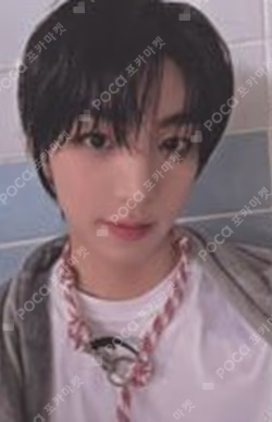 I did it. Yesterday Ver. BAEKJUNHYUK photocard image