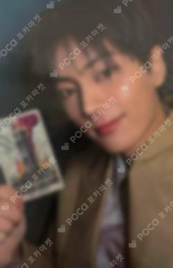 ENHYPEN JAY photocard image