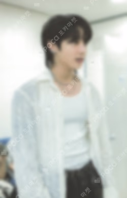 BTS JUNGKOOK photocard image