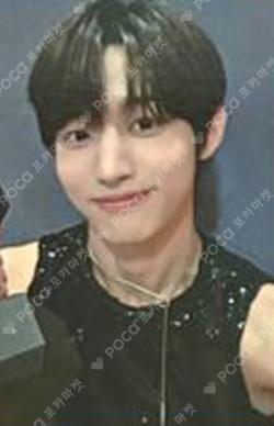 I did it. SOUND WAVE JANGYONGHOON photocard image