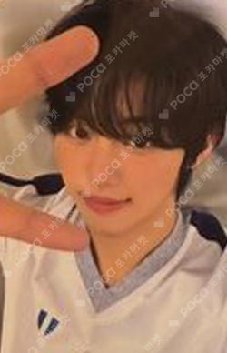 I did it. Ice-Camp Ver. JANGYONGHOON photocard image