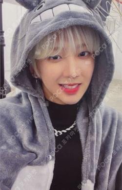 ON INTERASIA Nam Seong Mo photocard image