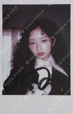 KNIGHT REI photocard image