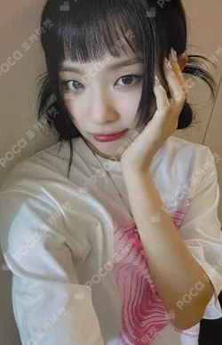 SMTOWN LIVE 2025 in TOKYO SEVEN NET SHOPPING REWARD SEULGI photocard image