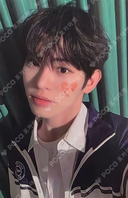 My First Flip BROADCAST Minje photocard image