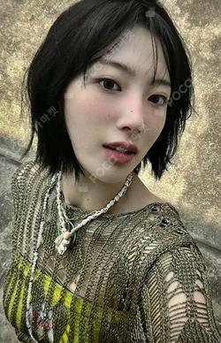 Seoul Dreaming seoul ver. RIINA photocard image