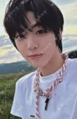 I did it. Yesterday Ver. BAEKJUNHYUK photocard image
