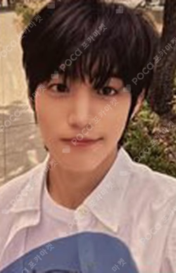 I did it. BROADCAST JANGYONGHOON photocard image