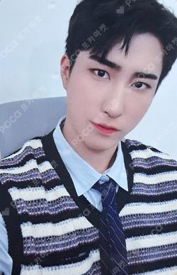 ONEWE 4th Live Concert [O! NEW E!volution IV] HARIN photocard image