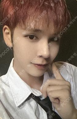 2025 CRAVITY FANMEETING IN SHANGHAI SERIM photocard image