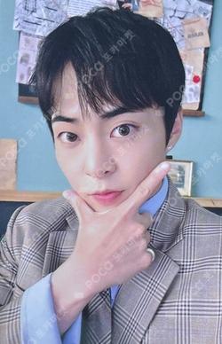 XIUMIN FAN CONCERT X Times ( ) ENCORE