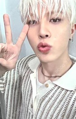 LOVE PULSE MUSICART WINNER SO JUNG HWAN photocard image