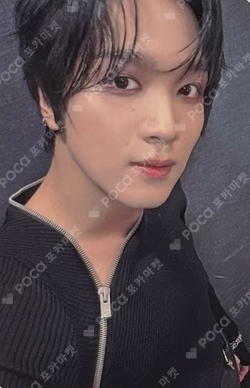 TASTE MUSICART HAECHAN photocard image