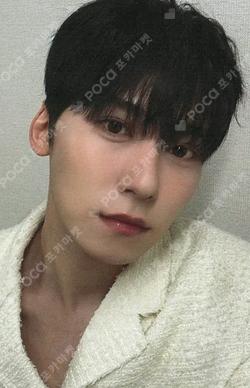 ONEUS 2ND WORLD TOUR 'La Dolce Vita' ENCORE IN JAPAN PROMOTION EVENT KEONHEE photocard image