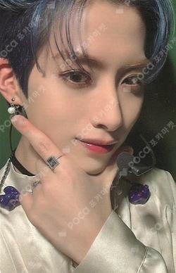 La Dolce Vita SLING BAG XION photocard image