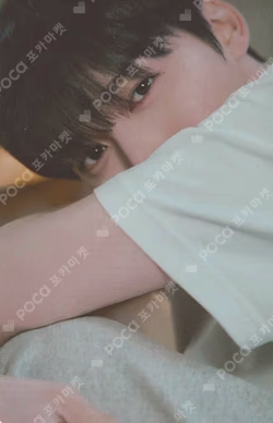 I Just Want Love [POCAALBUM]