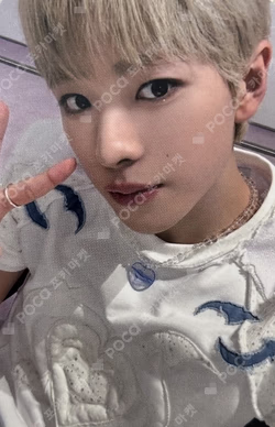 COLOR EVERLINE YUSHI photocard image