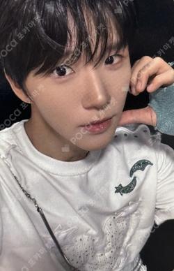 COLOR EVERLINE JAEHEE photocard image