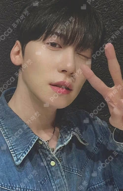 ONEUS 2ND WORLD TOUR 'La Dolce Vita' ENCORE IN JAPAN RANDOM PHOTOCARD SET