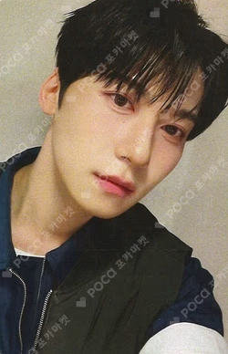 ONEUS 2024 FAN CONCERT 'Between the Earth and the Moon Pt.2' in JAPAN TRADECARD FILE