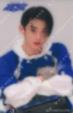 &TEAM 3rd Anniversary 縁 DAY ANNIVERSARY CLEAR PHOTO CARD JO photocard image