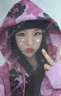 2025 Whee In FAN-CON TOUR [OWHEECE] REWARD