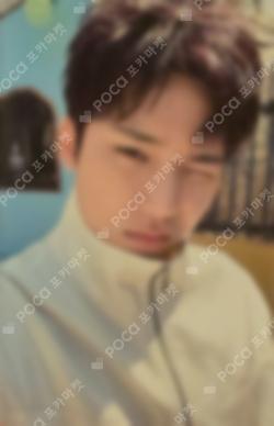 HYPE VIBES KiT Ver. MINGYU photocard image