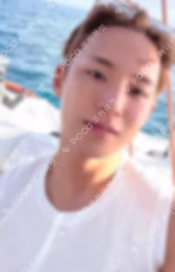 HYPE VIBES BUDDY VER. MINGYU photocard image