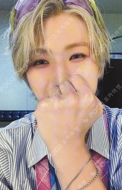 GO Chapter 1 : GO Together Gold ver.