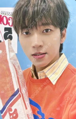 NAM WOO HYUN 1st OFFICIAL MEMBERSHIP KIT