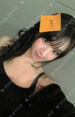 224 QQ MUSIC NATTY photocard image