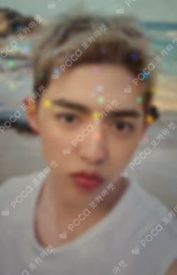 HYPE VIBES COMPACT Ver. WEVERSE JAPAN S.COUPS photocard image