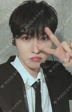 ONEUS 2024 FAN CONCERT 'Between the Earth and the Moon Pt.2' in TAIPEI RANDOM TRADING CARD