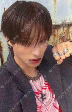 DUH! MUSIC KOREA KEEHO photocard image