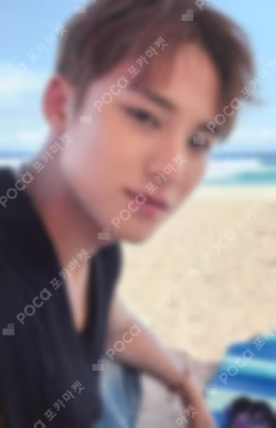 HYPE VIBES COMPACT Ver. HMV MINGYU photocard image