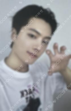 Artist-Made Collection by ENHYPEN POP-UP JAY'S FAMILY T-SHIRT JAY photocard image