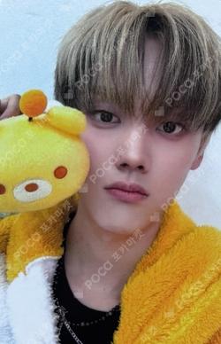 ONE FACT Hellolive shop TAG photocard image