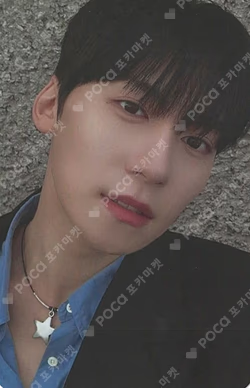 ONEUS 2ND WORLD TOUR 'La Dolce Vita' ENCORE IN JAPAN KEONHEE photocard image