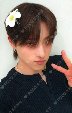 DUH! WITHMUU KEEHO photocard image