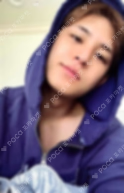 HYPE VIBES COMPACT Ver. MINGYU photocard image