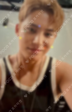 HYPE VIBES WEVERSE JAPAN MINGYU photocard image