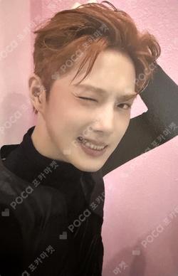 Who Are You SMini Ver.