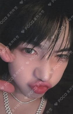 THE BOYZ [THE BLAZE] WORLD TOUR in SEOUL TRADING CARD