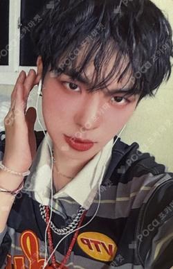 GO Chapter 1 : GO Together INTERASIA BX photocard image