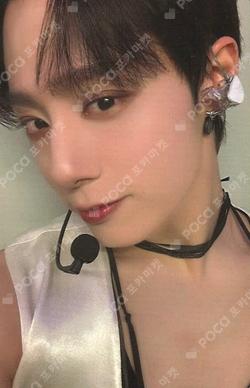 La Dolce Vita SLING BAG HWANWOONG photocard image