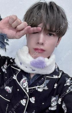 ONE FACT Hellolive shop Jay Chang photocard image