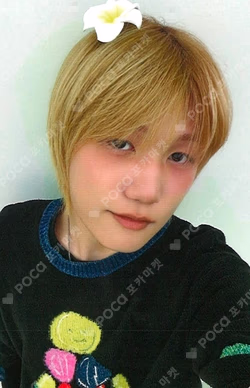 DUH! WITHMUU JONGSEOB photocard image