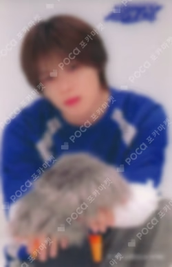 &TEAM 3rd Anniversary 縁 DAY ANNIVERSARY CLEAR PHOTO CARD K photocard image