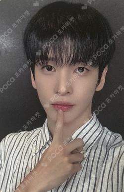 2025 CRAVITY FANMEETING IN SHANGHAI ALLEN photocard image