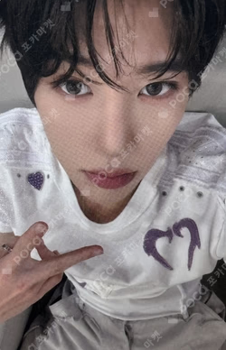 COLOR EVERLINE SION photocard image